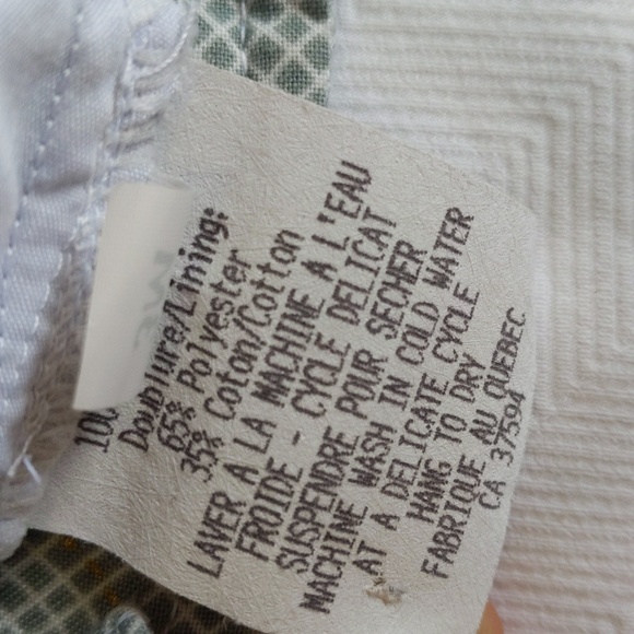 tirigolo unisex baby bucket hat with strap 3 months - Picture 6 of 6